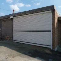 نصب تعمیر کرکرە درابە فنر سکوریت اتومات ریموت مدار