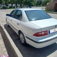 سمند lx بیرنگ