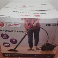 بخارشوی مایر مدل MR-8860