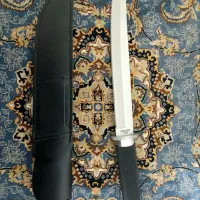 تانتو کلد استیل ژاپنی خاص طبیعت گردی کوهنوردی