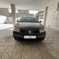 مگان مدل ۸۹ اتومات ۲۰۰۰