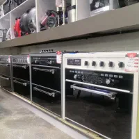 فروش انواع اجاق گاز پنج شعله