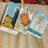 آمـوزشی تاروت ورق فآل