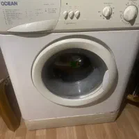 ماشین لباسشویی اوشن
