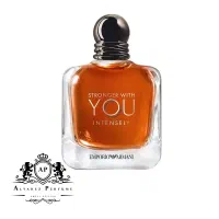 عطر استرانگر ویت یو اینتنسلی top ـ عطر آلوارز
