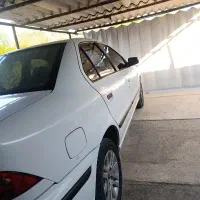 سمند   ef7  دوگانه مدل 99