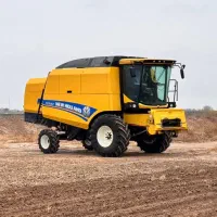 کمباین نیوهلند