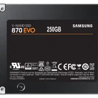 هارد 1ترابایت و SSD 250G