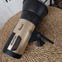 flash nicefoto 480A|دوربین عکاسی و فیلم‌برداری|تهران, علم و صنعت|دیوار