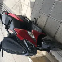 موتورگلکسی جی ۲۰۰