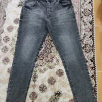 شلوار جین ترک