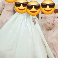 لباس توربچه گانه