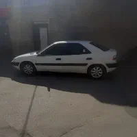 زانتیا ۸۸ تمام رنگ معاوضه
