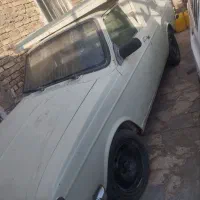 وانت فروشی ترتمیز دوگانه سی ان جی۳۷۰
