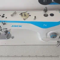 چرخ خیاطی راسته دوزجک f10