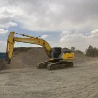 بیل نیوهلند۳۰۵ مدل ۲۰۱۲