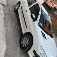 206 sd v8|خودرو سواری و وانت|فریدونکنار, |دیوار