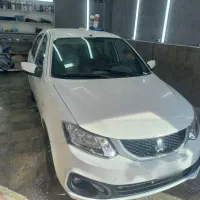 فروش یک دستگاه خودرو ساینا