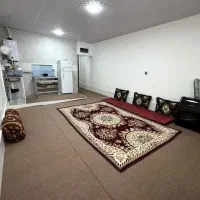 سوئیت-و-منزل-مبله-مستقل-و-حیاط-دار