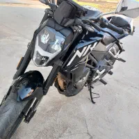 cf 250 nk
