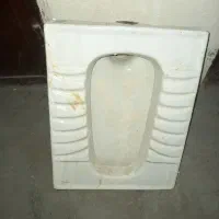 سنگ توالت نو