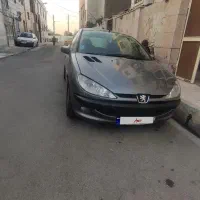 206 تیپ دو فرانسوی ۸۵