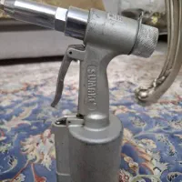 دستگاه پرچ سوماک / Sumake