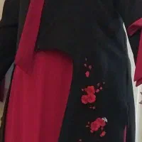 مانتو پانچو