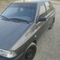 پراید ۹۱ Sl