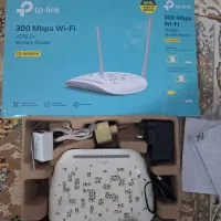 مودم tp link 8961n