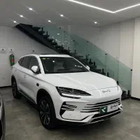 بی وای دی byd سانگ پلاس فول