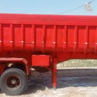 دستگاه تریلی کشنده درشیبان