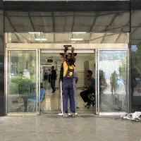 کرکره برقی و درب اتوماتیک