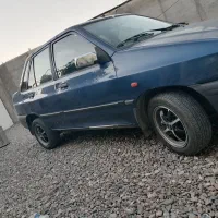 پراید مدل۹۲