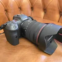 دوربین Canon EOS R5 Body ( بدون لنز )