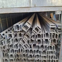 چنل زیره ساپورت کانال گالوانیزه