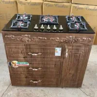 جشنواره ارزانترین اجاق گاز کابینتی