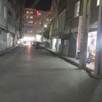 آپارتمان-مغازه-همکف