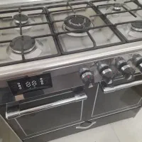 گاز طرح فر