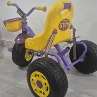 سه چرخه GTOYS