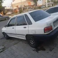 پراید85شاسی سالم