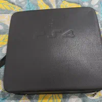 ps4 slim 1T|کنسول، بازی ویدئویی و آنلاین|قشم, |دیوار