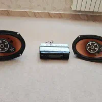 ضبط وباند