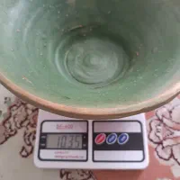 کشک ساب قدیمی و فلاکس استیل