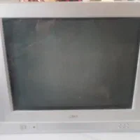 تی وی