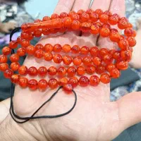تسبیح کهربا