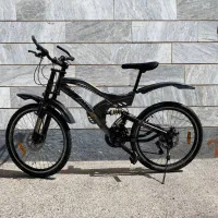 دوچرخه DinoAmor Racing