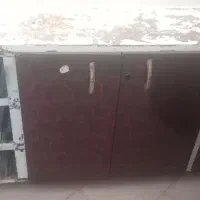 کمد ظرفی ۳در