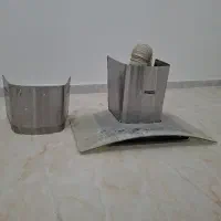هود فانتزی استیل البرز