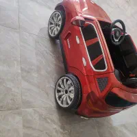 ماشین شارژی